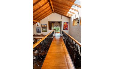 ARRIENDO CASA CAMPESTRE EN EL RETIRO ANTIOQUIA