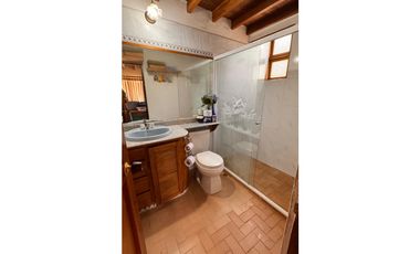 ARRIENDO CASA CAMPESTRE EN EL RETIRO ANTIOQUIA