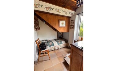 ARRIENDO CASA CAMPESTRE EN EL RETIRO ANTIOQUIA