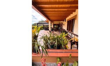 ARRIENDO CASA CAMPESTRE EN EL RETIRO ANTIOQUIA