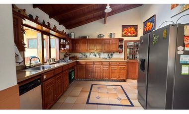 ARRIENDO CASA CAMPESTRE EN EL RETIRO ANTIOQUIA