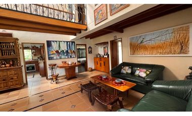 ARRIENDO CASA CAMPESTRE EN EL RETIRO ANTIOQUIA