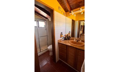 ARRIENDO CASA CAMPESTRE EN EL RETIRO ANTIOQUIA