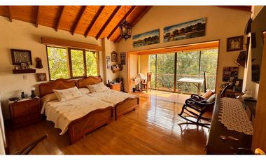 ARRIENDO CASA CAMPESTRE EN EL RETIRO ANTIOQUIA