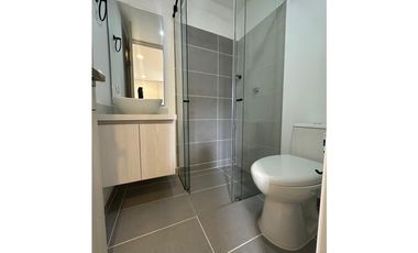 ARRIENDO APARTAMENTO EN LA ESTRELLA  SECTOR LA  ALDEA