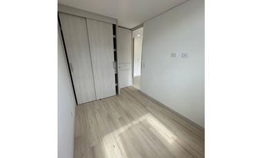 ARRIENDO APARTAMENTO EN LA ESTRELLA  SECTOR LA  ALDEA