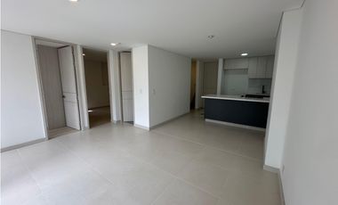 ARRIENDO APARTAMENTO EN LA ESTRELLA  SECTOR LA  ALDEA