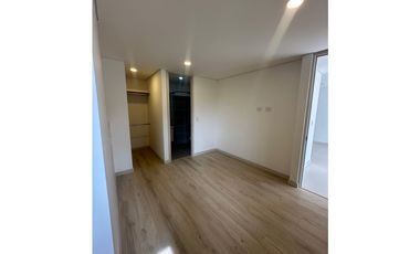 ARRIENDO APARTAMENTO EN LA ESTRELLA  SECTOR LA  ALDEA