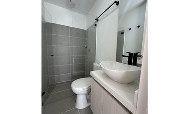 ARRIENDO APARTAMENTO EN LA ESTRELLA  SECTOR LA  ALDEA