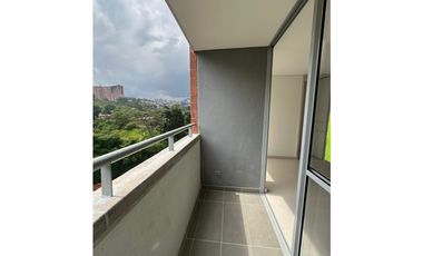 ARRIENDO APARTAMENTO EN LA ESTRELLA  SECTOR LA  ALDEA