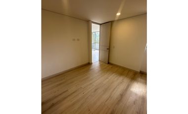 ARRIENDO APARTAMENTO EN LA ESTRELLA  SECTOR LA  ALDEA