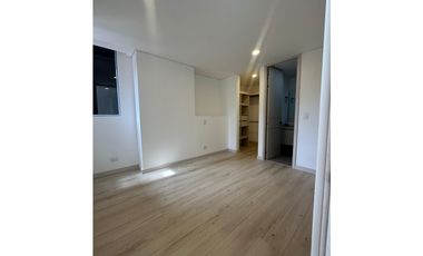 ARRIENDO APARTAMENTO EN LA ESTRELLA  SECTOR LA  ALDEA