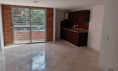 ARRIENDO APARTAMENTO EN ENVIGADO - BARRIO MESA