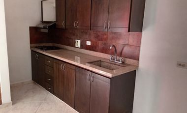 ARRIENDO APARTAMENTO EN ENVIGADO - BARRIO MESA