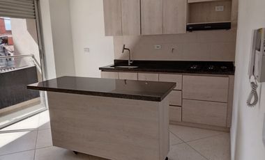 ARRIENDO APARTAMENTO EN ENVIGADO - BARRIO MESA