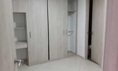 ARRIENDO APARTAMENTO EN ENVIGADO - BARRIO MESA