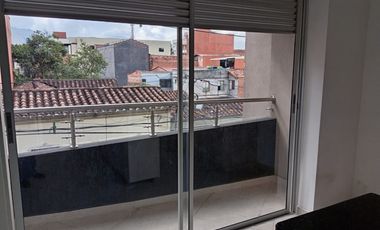 ARRIENDO APARTAMENTO EN ENVIGADO - BARRIO MESA