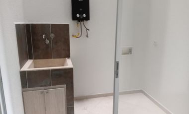 ARRIENDO APARTAMENTO EN ENVIGADO - BARRIO MESA