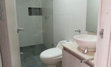 ARRIENDO APARTAMENTO EN ENVIGADO - BARRIO MESA