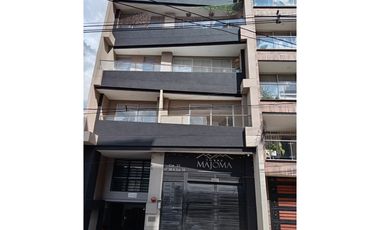 ARRIENDO APARTAMENTO EN ENVIGADO - BARRIO MESA