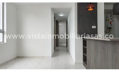 Arriendo Apartamento Sector Los Cámbulos, Manizales