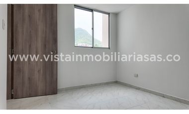 Arriendo Apartamento Sector Los Cámbulos, Manizales