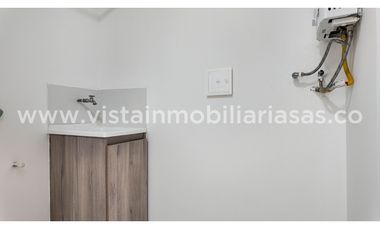 Arriendo Apartamento Sector Los Cámbulos, Manizales