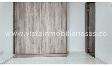 Arriendo Apartamento Sector Los Cámbulos, Manizales