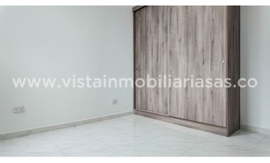 Arriendo Apartamento Sector Los Cámbulos, Manizales