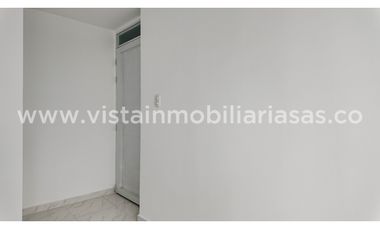 Arriendo Apartamento Sector Los Cámbulos, Manizales