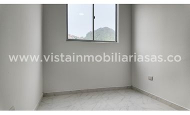 Arriendo Apartamento Sector Los Cámbulos, Manizales