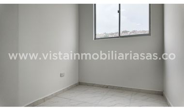 Arriendo Apartamento Sector Los Cámbulos, Manizales