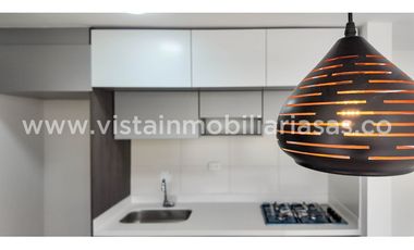 Arriendo Apartamento Sector Los Cámbulos, Manizales