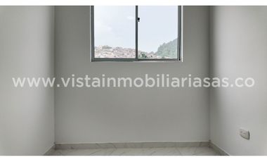 Arriendo Apartamento Sector Los Cámbulos, Manizales