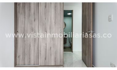 Arriendo Apartamento Sector Los Cámbulos, Manizales