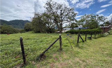 VENTA LOTE VENECIA, - SUROESTE ANTIOQUEÑO