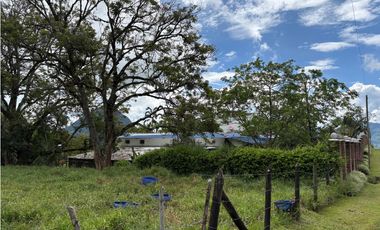 VENTA LOTE VENECIA, - SUROESTE ANTIOQUEÑO
