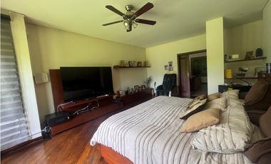 CASA CAMPESTRE INDEPENDIENTE CON PISCINA Y JACUZZI