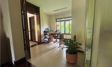 CASA CAMPESTRE INDEPENDIENTE CON PISCINA Y JACUZZI