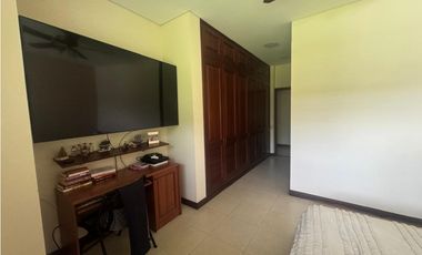 CASA CAMPESTRE INDEPENDIENTE CON PISCINA Y JACUZZI
