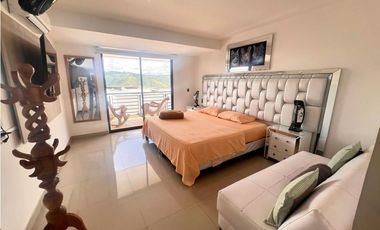 Finca de Lujo con Vista al Lago Calima WV9935188
