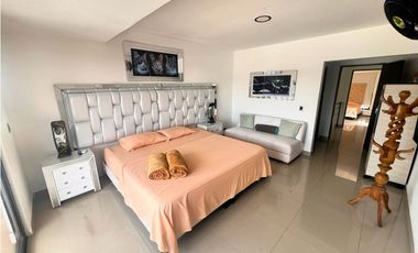 Finca de Lujo con Vista al Lago Calima WV9935188