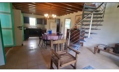 VENTA DE CASA FINCA UBICADA EN MARINILLA VEREDA EL ROSARIO 