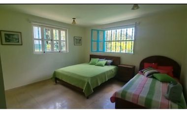 VENTA DE CASA FINCA UBICADA EN MARINILLA VEREDA EL ROSARIO 