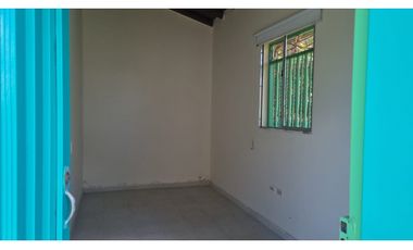 VENTA DE CASA FINCA UBICADA EN MARINILLA VEREDA EL ROSARIO 