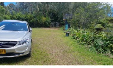 VENTA DE CASA FINCA UBICADA EN MARINILLA VEREDA EL ROSARIO 