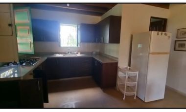VENTA DE CASA FINCA UBICADA EN MARINILLA VEREDA EL ROSARIO 