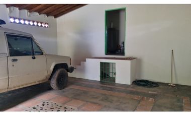 VENTA DE CASA FINCA UBICADA EN MARINILLA VEREDA EL ROSARIO 