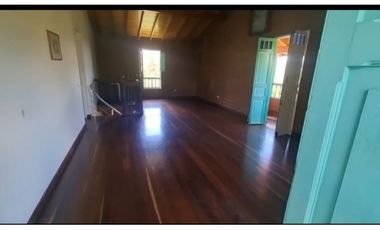 VENTA DE CASA FINCA UBICADA EN MARINILLA VEREDA EL ROSARIO 