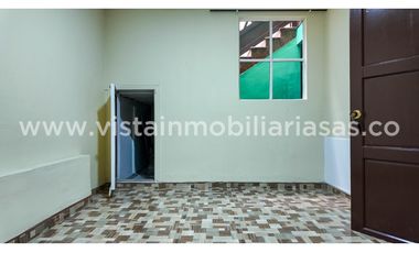 Arriendo Apartamento Sector San Jorge, Manizales